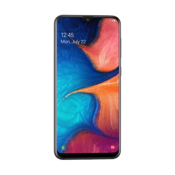 گوشی موبایل سامسونگ مدل Galaxy A30s SM-A307FN/DS دو سیم کارت ظرفیت 32 گیگابایت