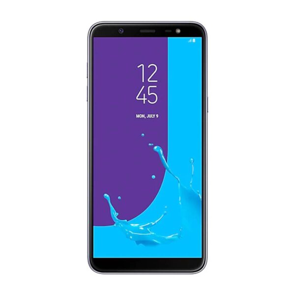 گوشی موبایل سامسونگ مدل Galaxy J8 دو سیم کارت ظرفیت 32 گیگابایت