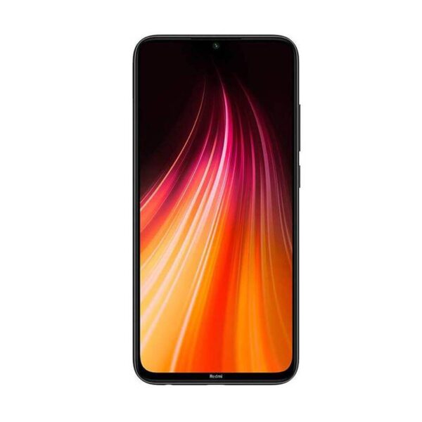 گوشی موبایل شیائومی مدل Redmi Note 8 ظرفیت 64 گیگابایت و رم 4 گیگابایت