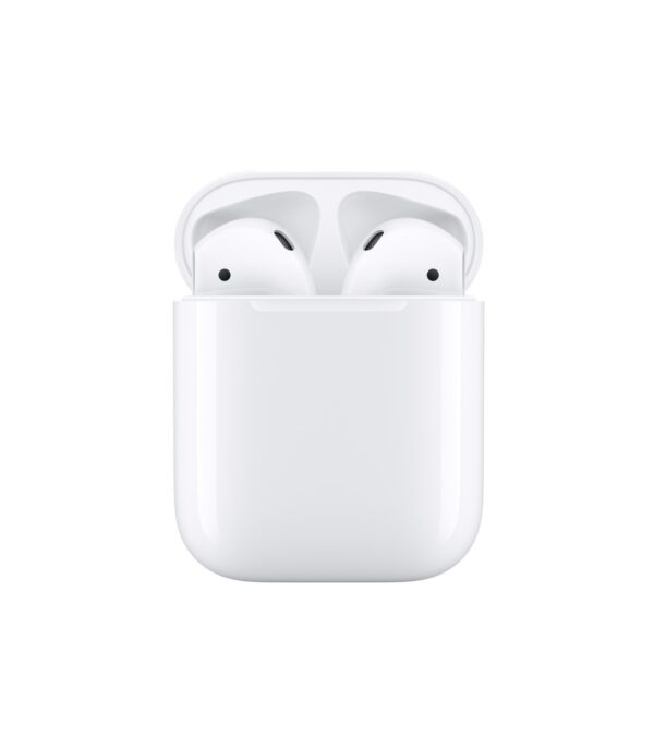 هندزفری بی‌ سیم اپل مدل AirPods 2