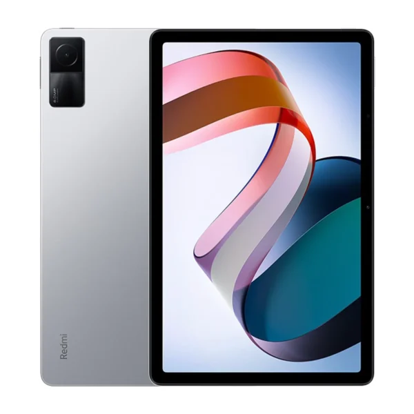 تبلت شیائومی مدل Redmi pad ظرفیت 128 گیگابایت و رم 4 گیگابایت