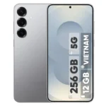 گوشی موبایل سامسونگ مدل Galaxy S25 دو سیم کارت ظرفیت 256 گیگابایت و رم 12 گیگابایت