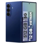 گوشی موبایل سامسونگ مدل Galaxy Z Fold 7 دو سیم‌کارت ظرفیت 512 گیگابایت و رم 12 گیگابایت