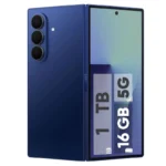 گوشی موبایل سامسونگ مدل Galaxy Z Fold 7 دو سیم‌کارت ظرفیت 1 ترابایت و رم 16 گیگابایت