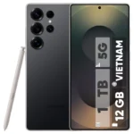 گوشی موبایل سامسونگ مدل Galaxy S25 Ultra دو سیم کارت ظرفیت یک ترابایت و رم 12 گیگابایت