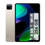 تبلت شیائومی مدل Pad 6 ظرفیت 256 گیگابایت و رم 8 گیگابایت (جعبه باز)