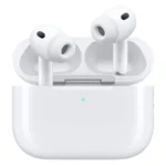 هدفون بلوتوثی اپل مدل AirPods Pro 3